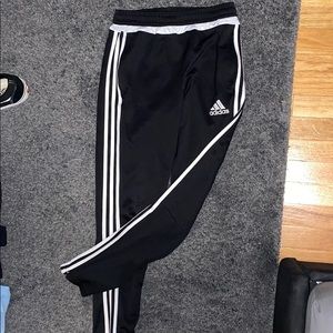 Adidas joggers